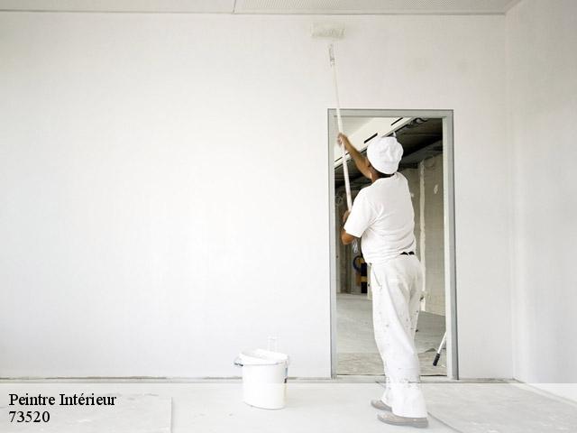 Peintre Intérieur 73520