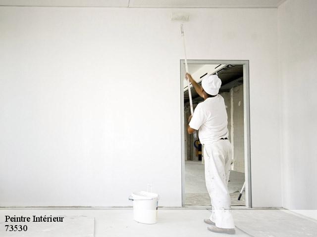 Peintre Intérieur 73530