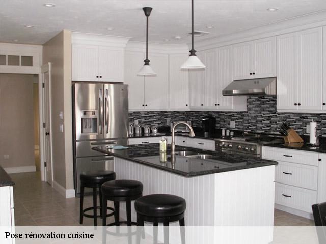 Rénovation cuisine